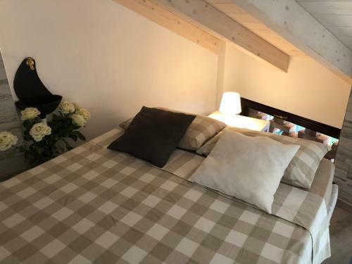 Apartamento L'ago Nel Pagliaio
