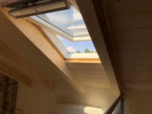 Apartamento L'ago Nel Pagliaio