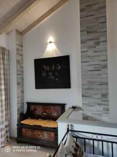 Apartamento L'ago Nel Pagliaio