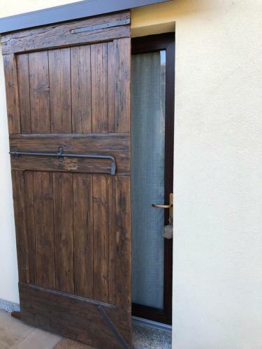 Apartamento L'ago Nel Pagliaio