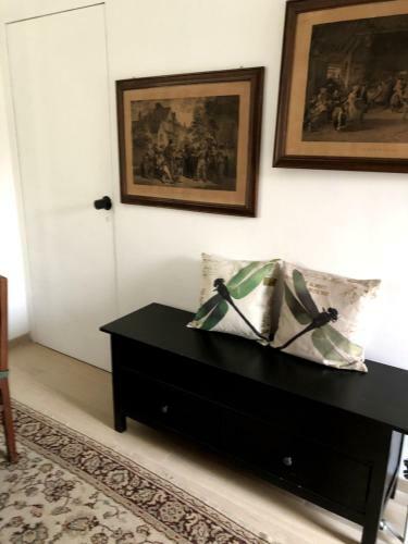 Apartamento L'ago Nel Pagliaio