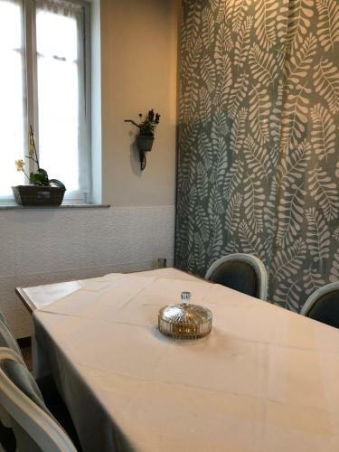 Apartamento L'ago Nel Pagliaio