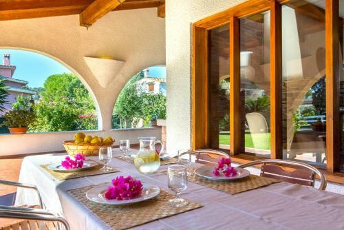 Sardegna - Villa Margherita