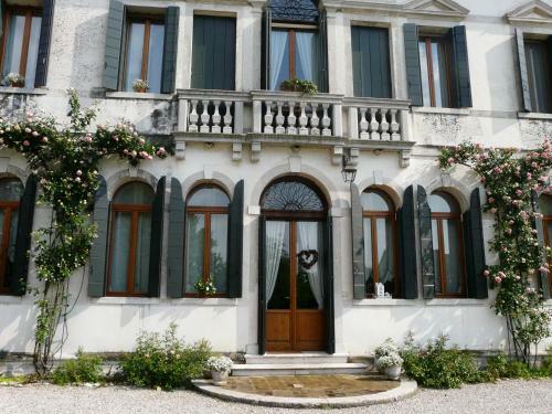 Bed & Breakfast Villa Caotorta