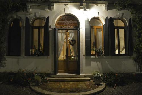 Bed & Breakfast Villa Caotorta