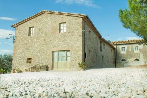 Ulignano Villa Sleeps 22 Pool Air Con Wifi