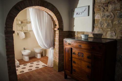Ulignano Villa Sleeps 22 Pool Air Con Wifi