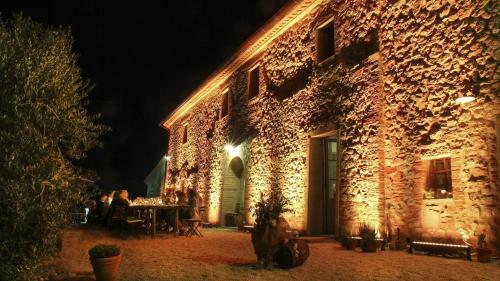 Ulignano Villa Sleeps 22 Pool Air Con Wifi