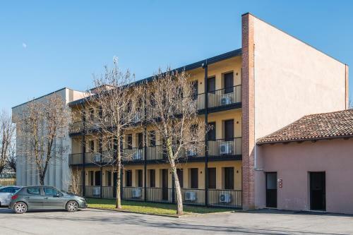 Apartamento Residence La Filanda