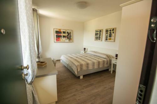 Apartamento Appartamenti Alla Lanterna