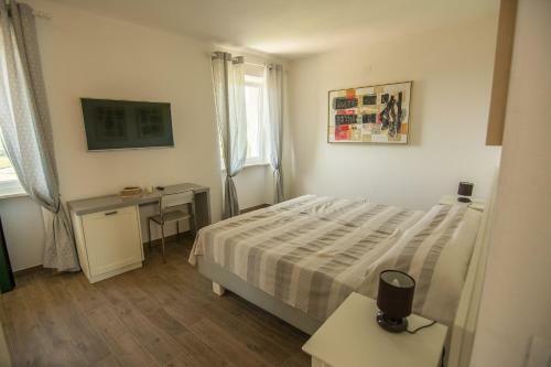 Apartamento Appartamenti Alla Lanterna