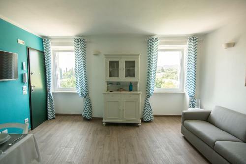 Apartamento Appartamenti Alla Lanterna