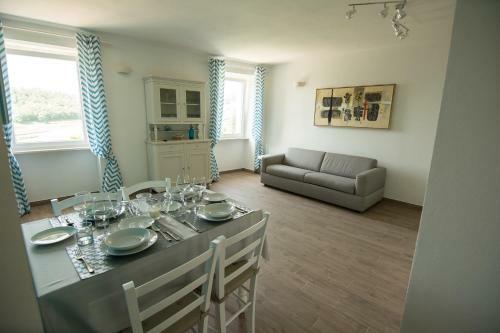 Apartamento Appartamenti Alla Lanterna
