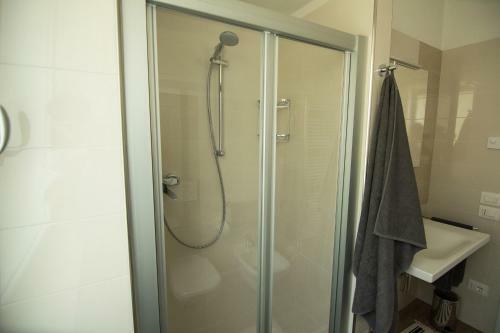 Apartamento Appartamenti Alla Lanterna