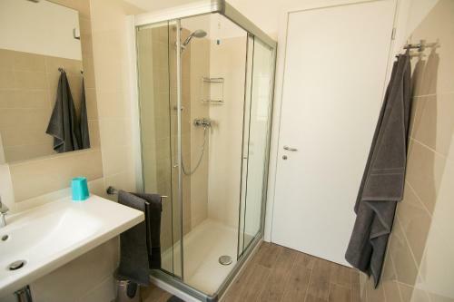 Apartamento Appartamenti Alla Lanterna