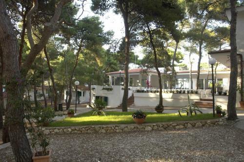 Villaggio Internazionale Punta Del Diamante