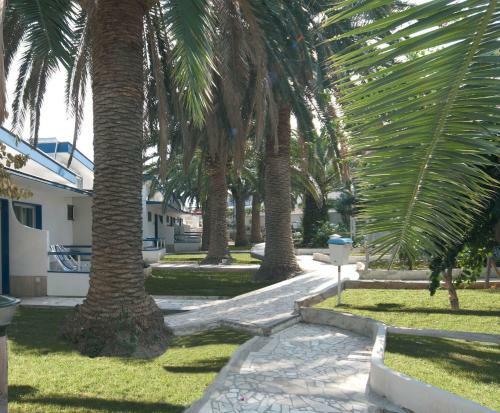 Hotel Gabbiano