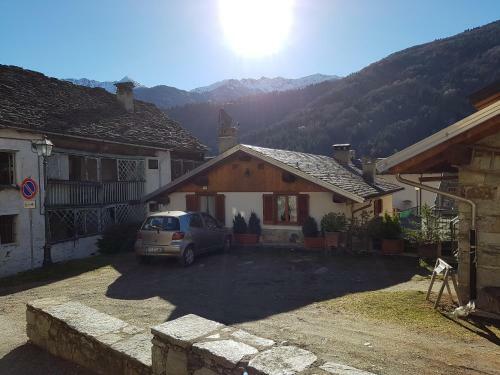 Hostal Affittacamere Da Petro