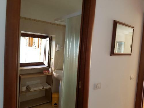 Hostal Affittacamere Da Petro