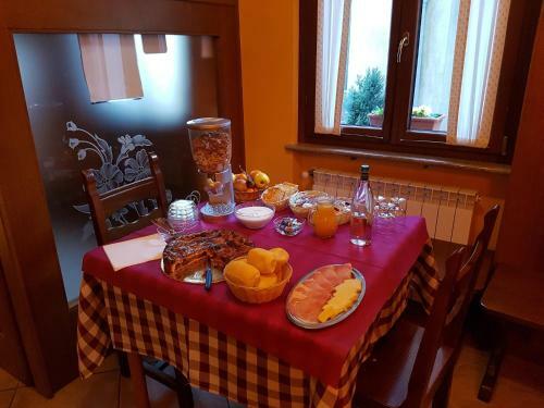 Hostal Affittacamere Da Petro