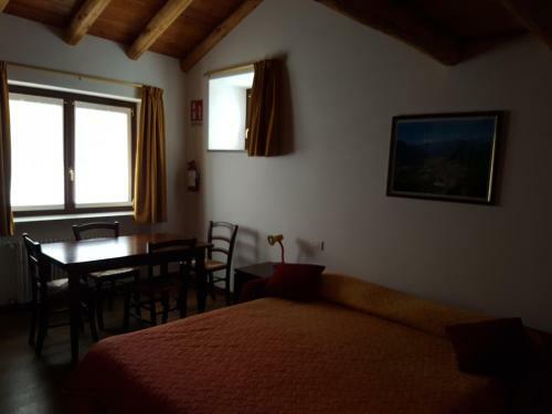 Hostal Affittacamere Da Petro