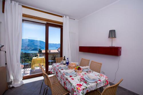 Apartamento Vista Su Perledo
