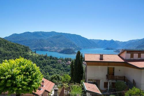 Apartamento Vista Su Perledo