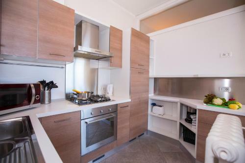 Apartamento Vista Su Perledo