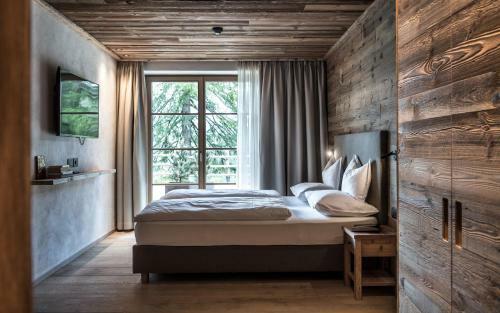 Apartamento Chalet Cogolara