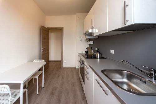 Apartamento Regolo House One