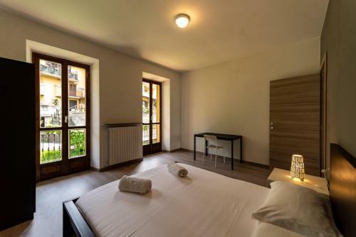Apartamento Regolo House One