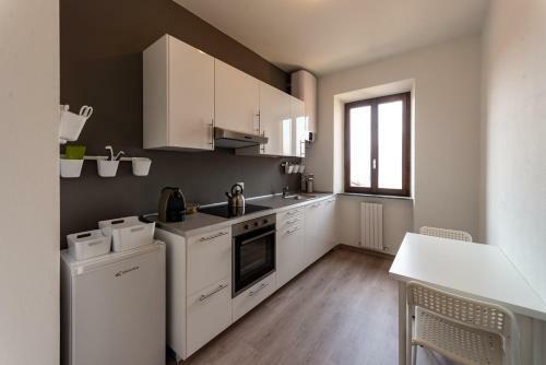 Apartamento Regolo House One