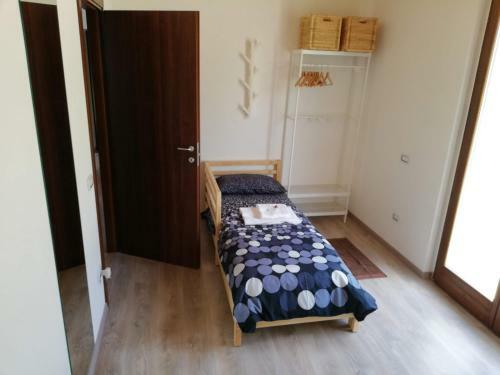 Bed & Breakfast Il Giardino Di Epicuro