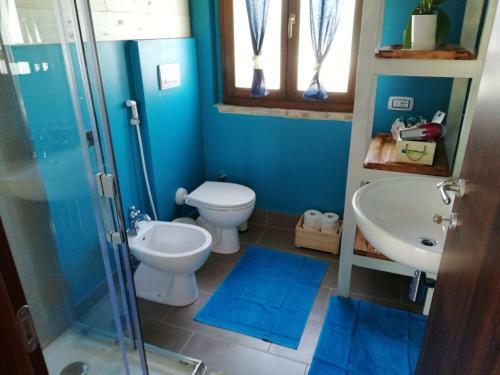 Bed & Breakfast Il Giardino Di Epicuro