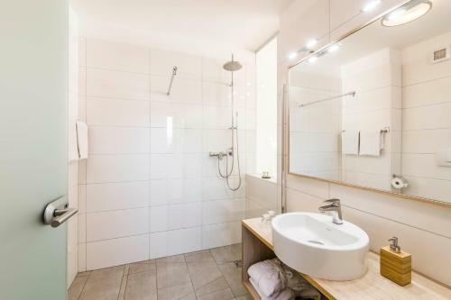 Hotel Bamboo Haupthaus