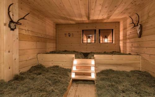 Hotel Bamboo Haupthaus