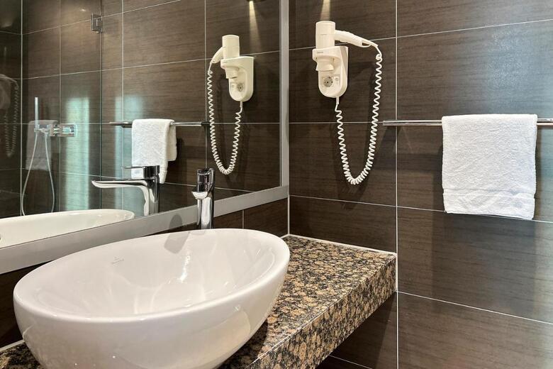 Hotel Levell