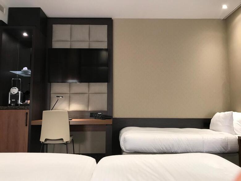 Hotel Levell