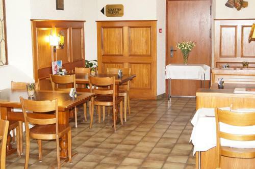 Hotel Restaurant Kreuz
