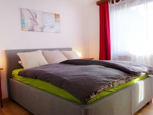 Apartment Mont-blanc