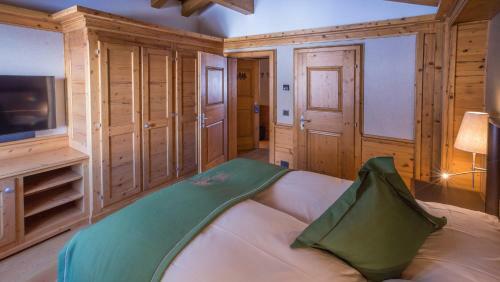Hotel Riffelalp Resort 2222m