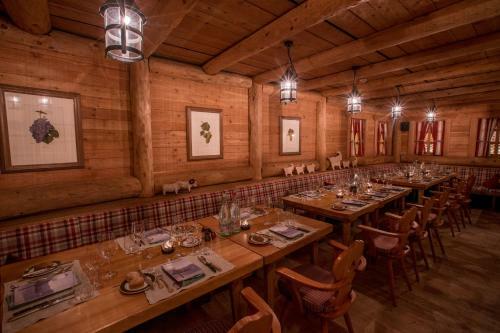 Hotel Riffelalp Resort 2222m