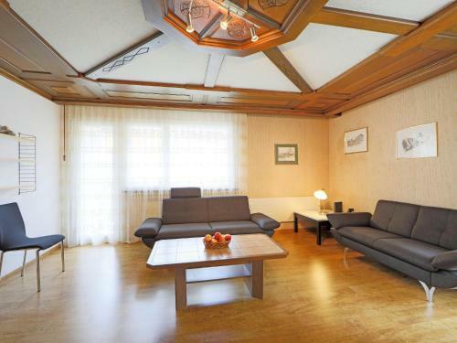 Apartment Cervin