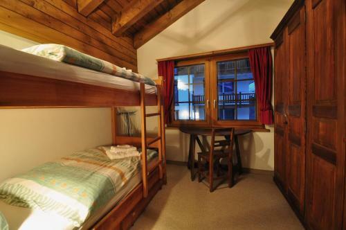 Haus Tiefbach - Apartment Cervino