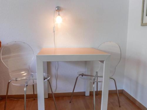 Apartment Fontana