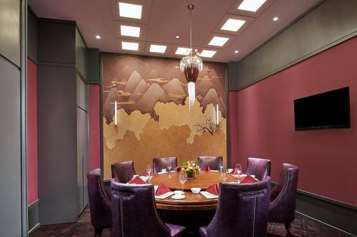 Hotel Shama Daqing Heilongjiang