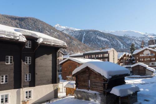Apartamento Meric