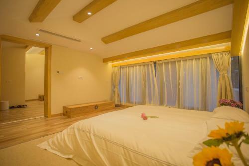 Hostal Cloud Alley Mountain Guest House