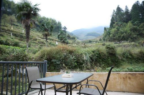 Hostal Cloud Alley Mountain Guest House