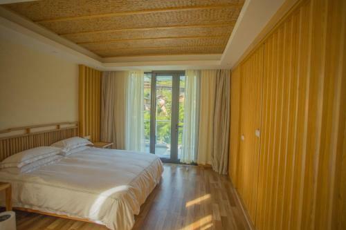 Hostal Cloud Alley Mountain Guest House